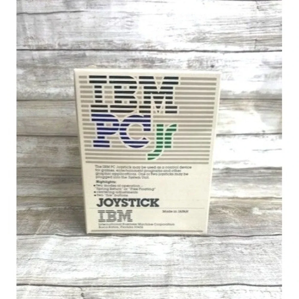 Ibm this pc